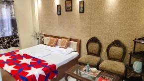 Buddha Guest House